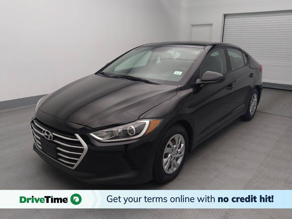 2018 Hyundai Elantra SE — Sedan — 88,845 mi — Independence, MO
