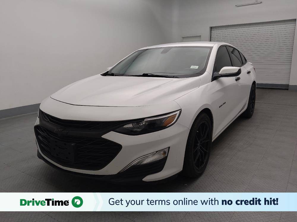 2020 Chevrolet Malibu RS — Sedan — 65,372 mi — Independence, MO