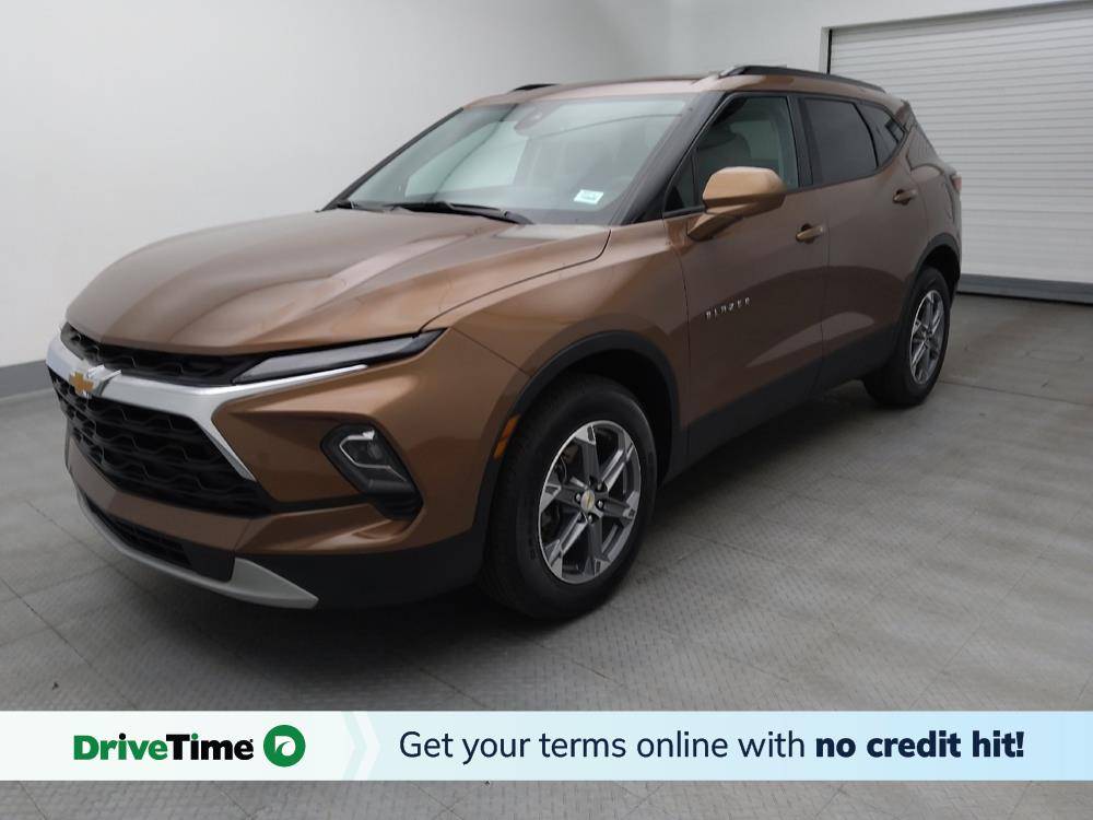 2023 Chevrolet Blazer 2LT — SUV — 26,827 mi — Independence, MO