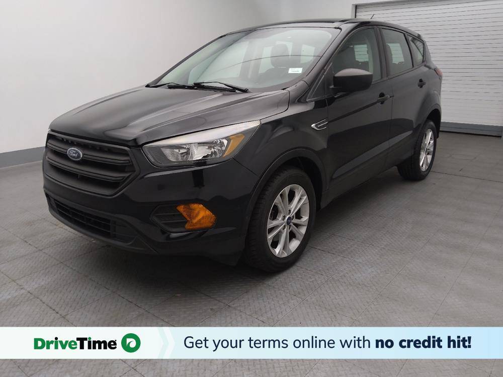 2019 Ford Escape S — SUV — 73,968 mi — Independence, MO