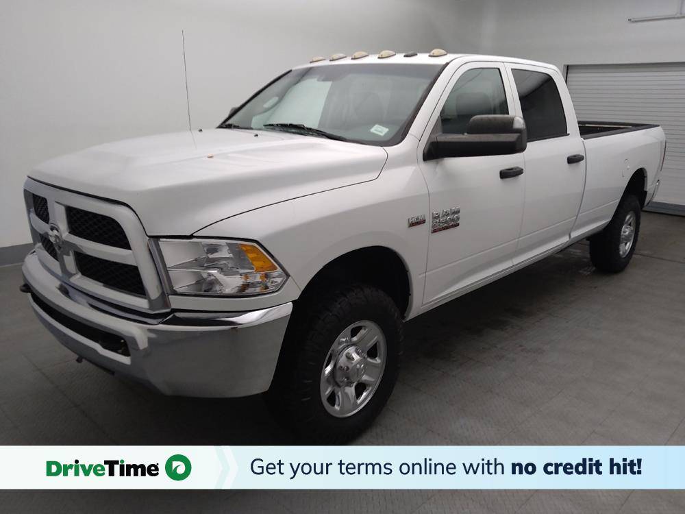 2018 Ram 2500 Tradesman — Pickup Truck — 121,511 mi — Independence, MO