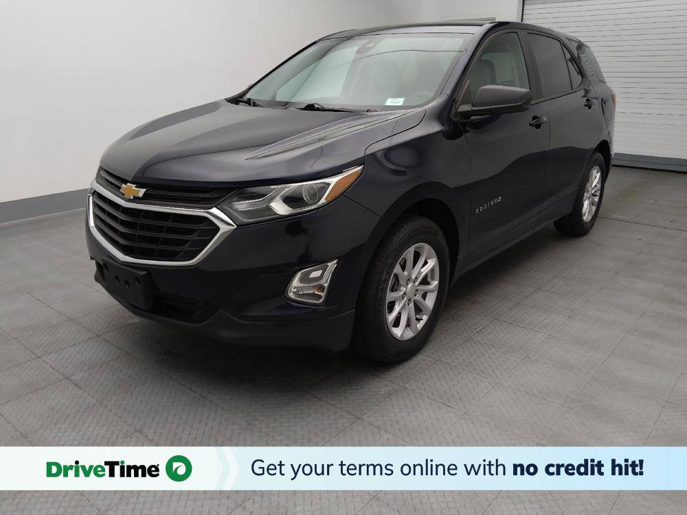 2020 Chevrolet Equinox LS — SUV — 91,014 mi — Independence, MO