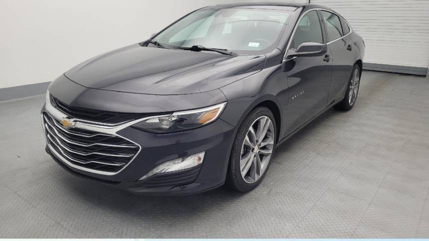 2023 Chevrolet Malibu LT — Sedan — 44,897 mi — Independence, MO