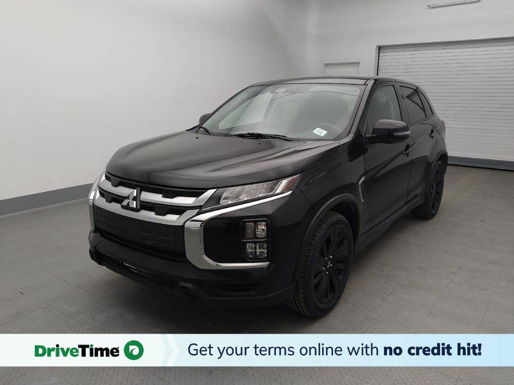 2020 Mitsubishi Outlander Sport SE — SUV — 70,783 mi — Independence, MO