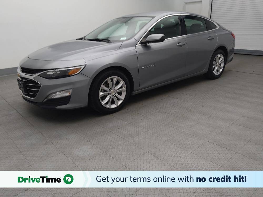 2023 Chevrolet Malibu LT — Sedan — 38,795 mi — Independence, MO