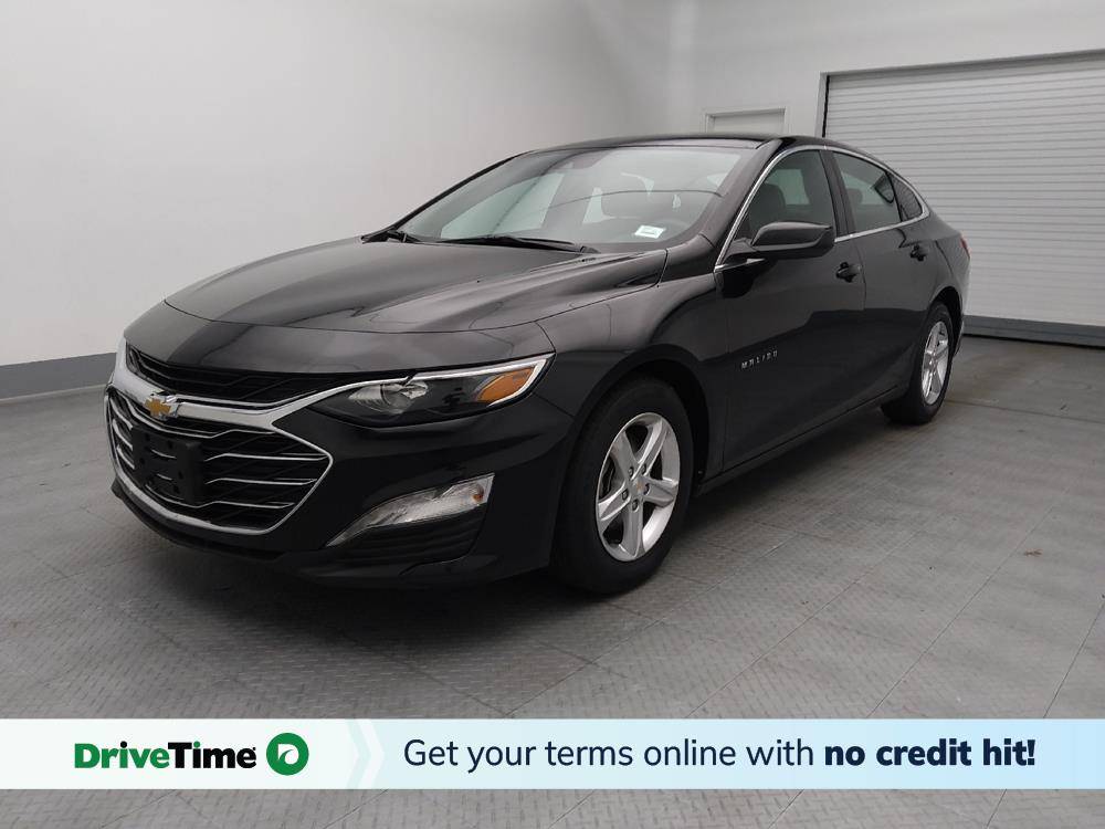 2023 Chevrolet Malibu LT — Sedan — 71,885 mi — Independence, MO