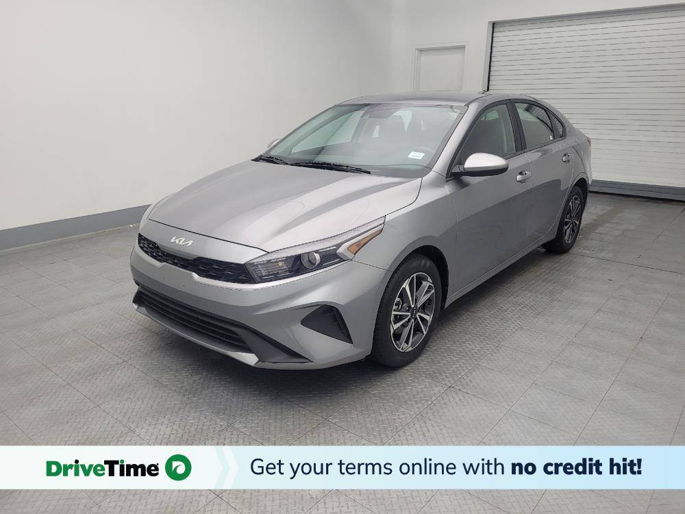 2024 Kia Forte LXS — Sedan — 28,148 mi — Independence, MO
