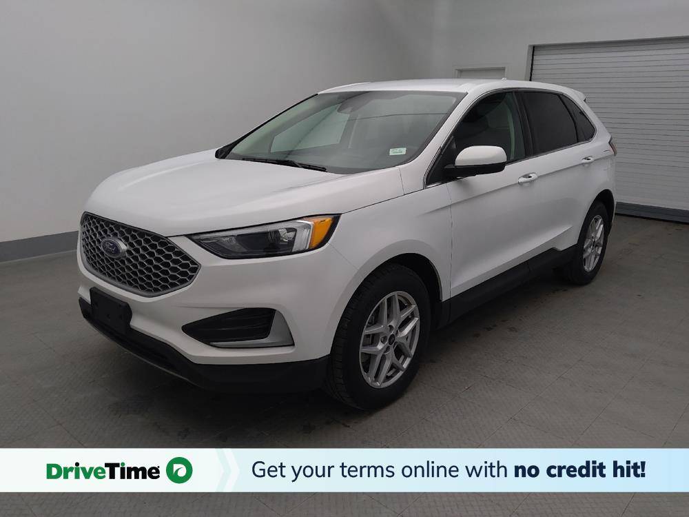 2024 Ford Edge SEL — SUV — 23,923 mi — Independence, MO