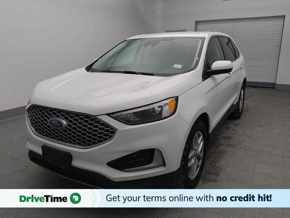 2023 Ford Edge SEL — SUV — 43,469 mi — Independence, MO
