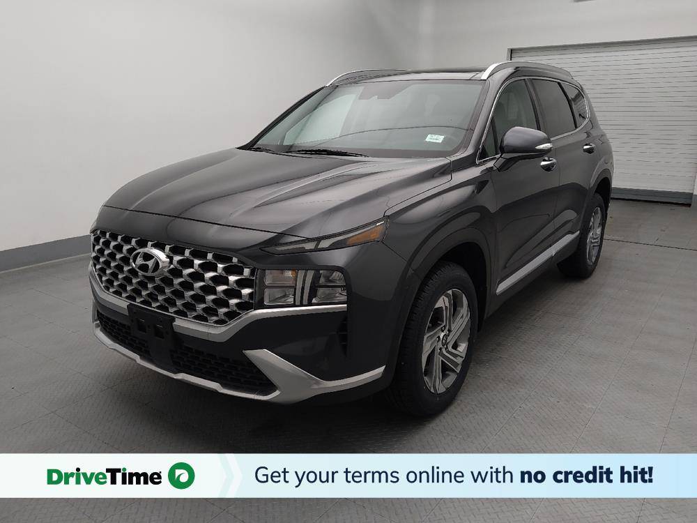 2022 Hyundai Santa Fe SEL — SUV — 65,054 mi — Independence, MO