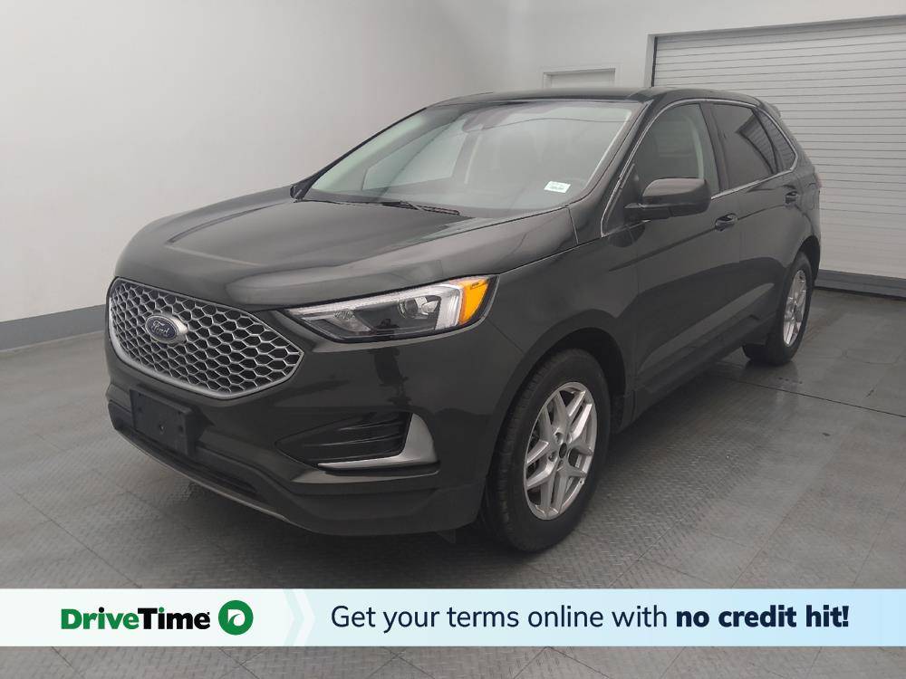 2024 Ford Edge SEL — SUV — 27,317 mi — Independence, MO