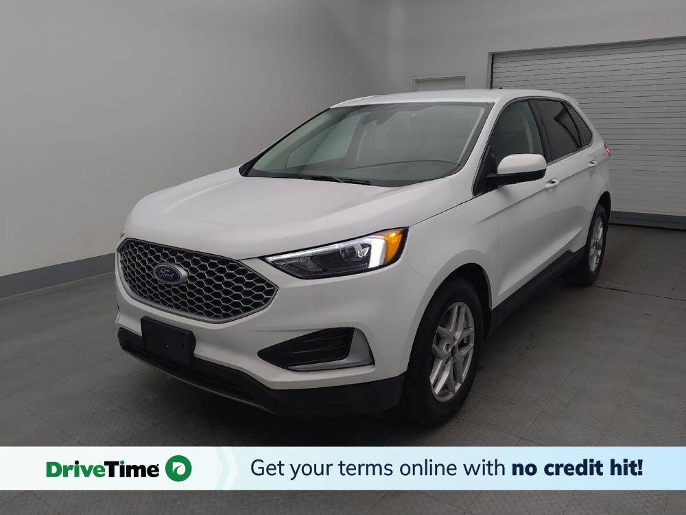 2024 Ford Edge SEL — SUV — 33,564 mi — Independence, MO