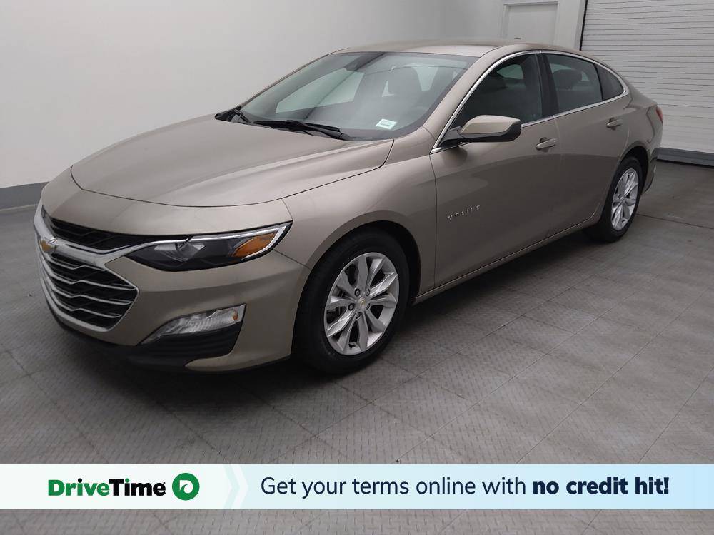 2024 Chevrolet Malibu LT — Sedan — 34,268 mi — Independence, MO
