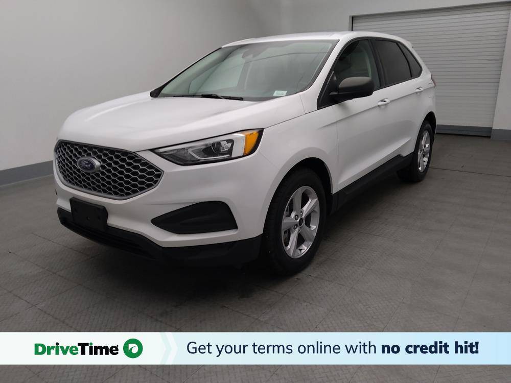 2024 Ford Edge SE — SUV — 11,048 mi — Independence, MO