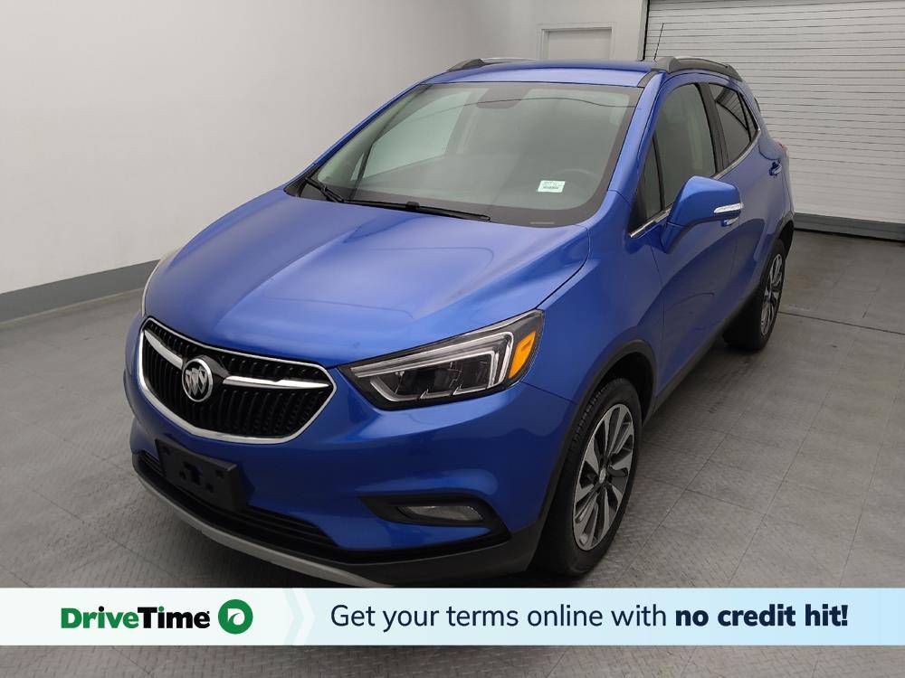 2018 Buick Encore Essence — SUV — 68,691 mi — Independence, MO