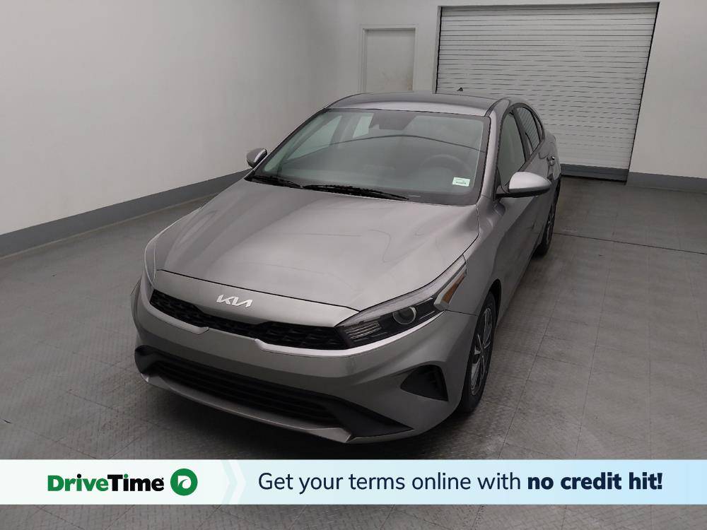 2023 Kia Forte LXS — Sedan — 43,901 mi — Independence, MO