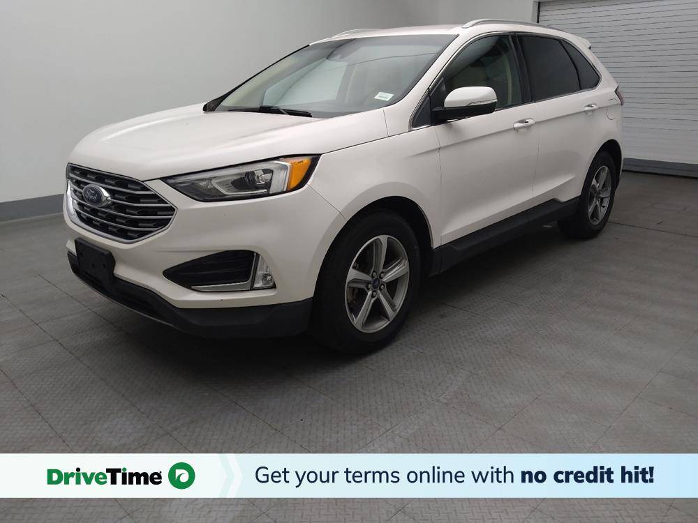 2019 Ford Edge SEL — SUV — 94,048 mi — Independence, MO