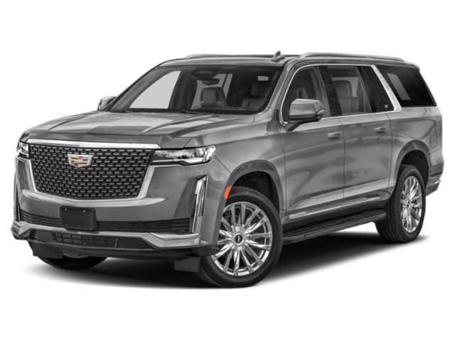 2023 Cadillac Escalade Premium Luxury Platinum