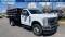 2023 Ford Super Duty F-350 Chassis Cab in Port Richey, FL 1 - Open Gallery