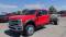 2024 Ford Super Duty F-450 Chassis Cab in Port Richey, FL 3 - Open Gallery