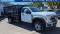 2023 Ford Super Duty F-550 Chassis Cab in Port Richey, FL 1 - Open Gallery