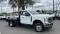 2024 Ford Super Duty F-350 Chassis Cab in Port Richey, FL 2 - Open Gallery
