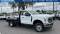 2024 Ford Super Duty F-350 Chassis Cab in Port Richey, FL 1 - Open Gallery
