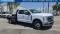 2024 Ford Super Duty F-350 Chassis Cab in Port Richey, FL 1 - Open Gallery