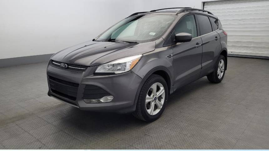 2013 Ford Escape SE — SUV — 78,053 mi — Williamstown, NJ