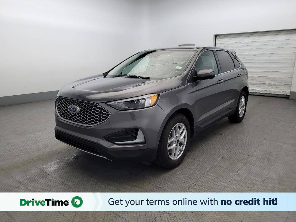 2024 Ford Edge SEL — SUV — 22,574 mi — Williamstown, NJ