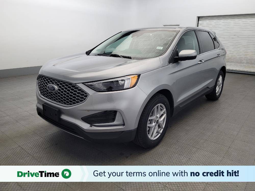2024 Ford Edge SEL — SUV — 29,684 mi — Williamstown, NJ