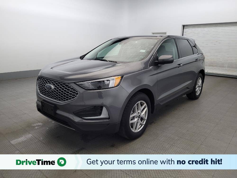 2024 Ford Edge SEL — SUV — 40,859 mi — Williamstown, NJ