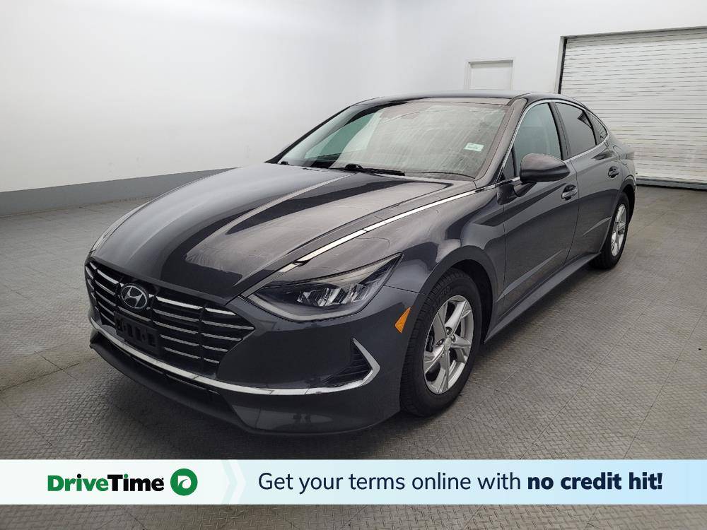 2020 Hyundai Sonata SE — Sedan — 85,805 mi — Williamstown, NJ