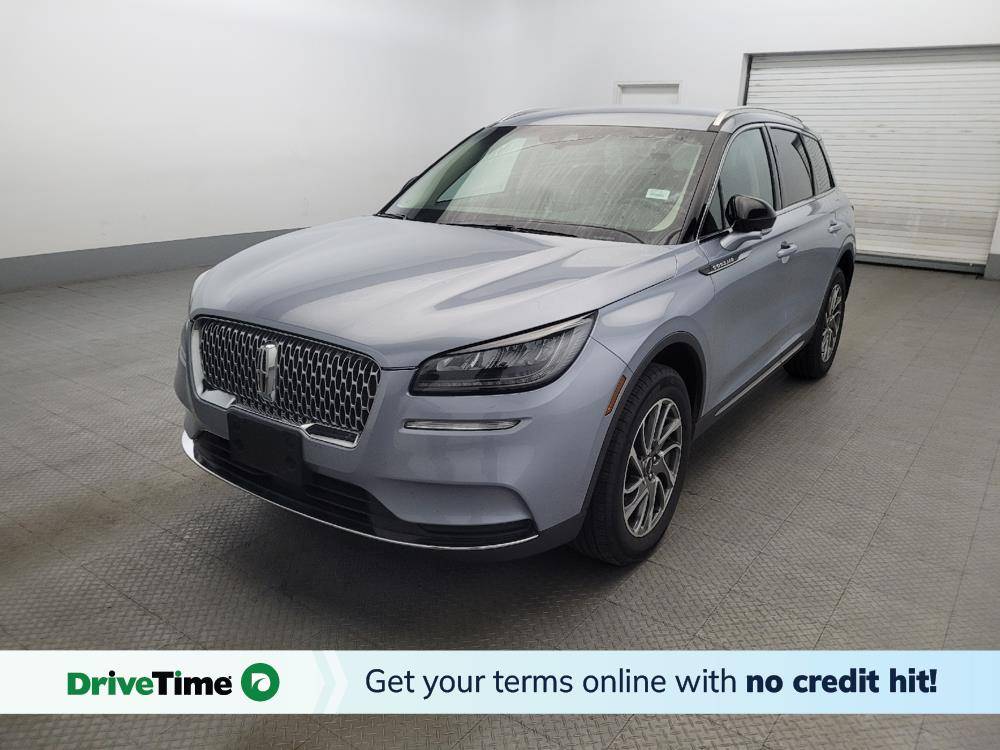 2022 Lincoln Corsair Standard — SUV — 26,160 mi — Williamstown, NJ
