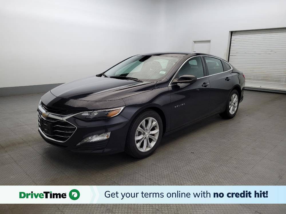 2023 Chevrolet Malibu LT — Sedan — 73,360 mi — Williamstown, NJ