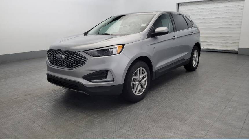 2023 Ford Edge ST-Line — SUV — 40,947 mi — Williamstown, NJ