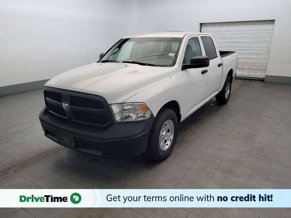 2013 Ram 1500 Tradesman — Pickup Truck — 176,195 mi — Williamstown, NJ