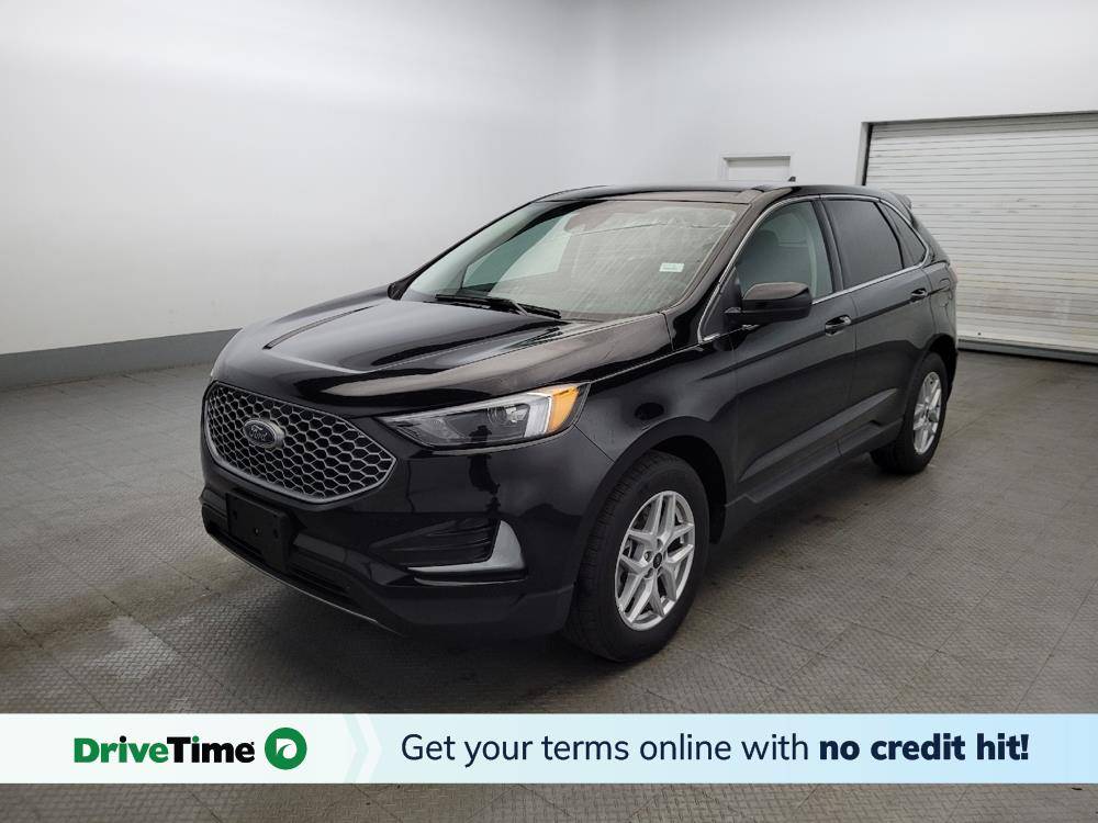 2024 Ford Edge SEL — SUV — 38,446 mi — Williamstown, NJ
