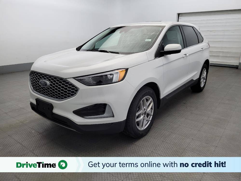 2023 Ford Edge SEL — SUV — 43,194 mi — Williamstown, NJ