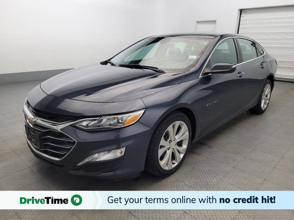 2019 Chevrolet Malibu Premier — Sedan — 61,424 mi — Williamstown, NJ