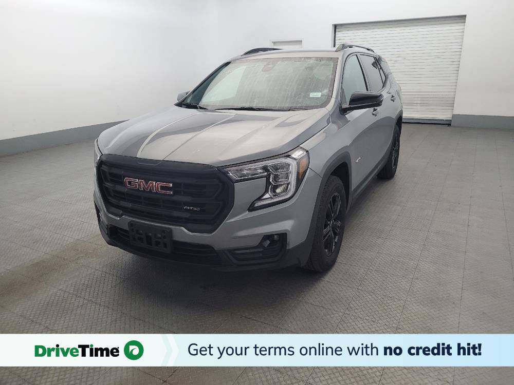 2023 GMC Terrain AT4 — SUV — 67,451 mi — Williamstown, NJ