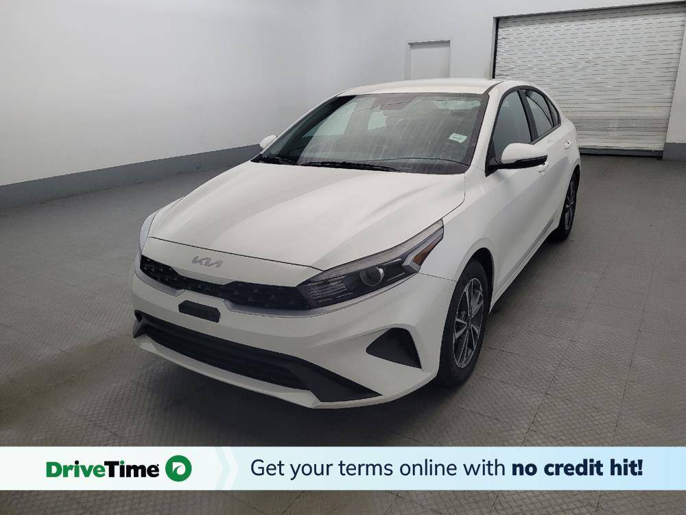 2024 Kia Forte LXS — Sedan — 9,982 mi — Williamstown, NJ