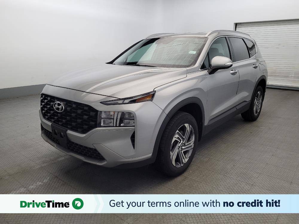 2023 Hyundai Santa Fe SEL — SUV — 42,270 mi — Williamstown, NJ