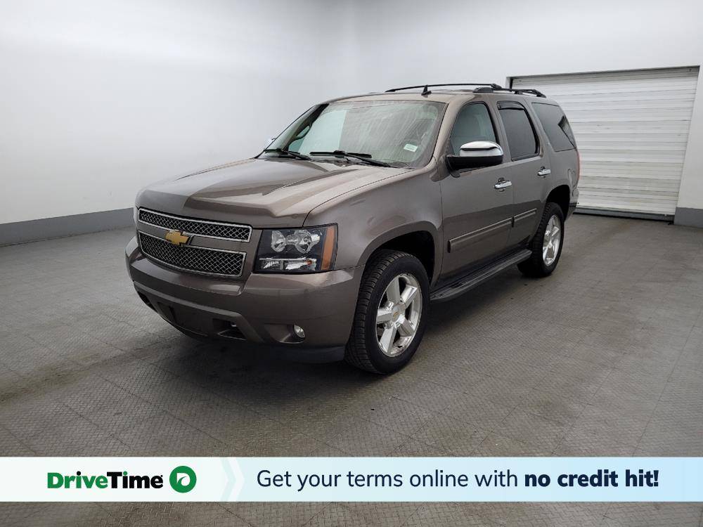 2014 Chevrolet Tahoe LT — SUV — 46,155 mi — Williamstown, NJ