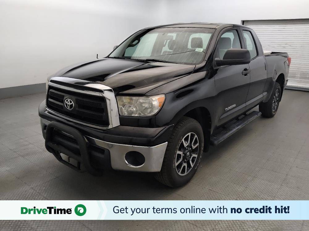 2012 Toyota Tundra Base — Pickup Truck — 140,625 mi — Williamstown, NJ