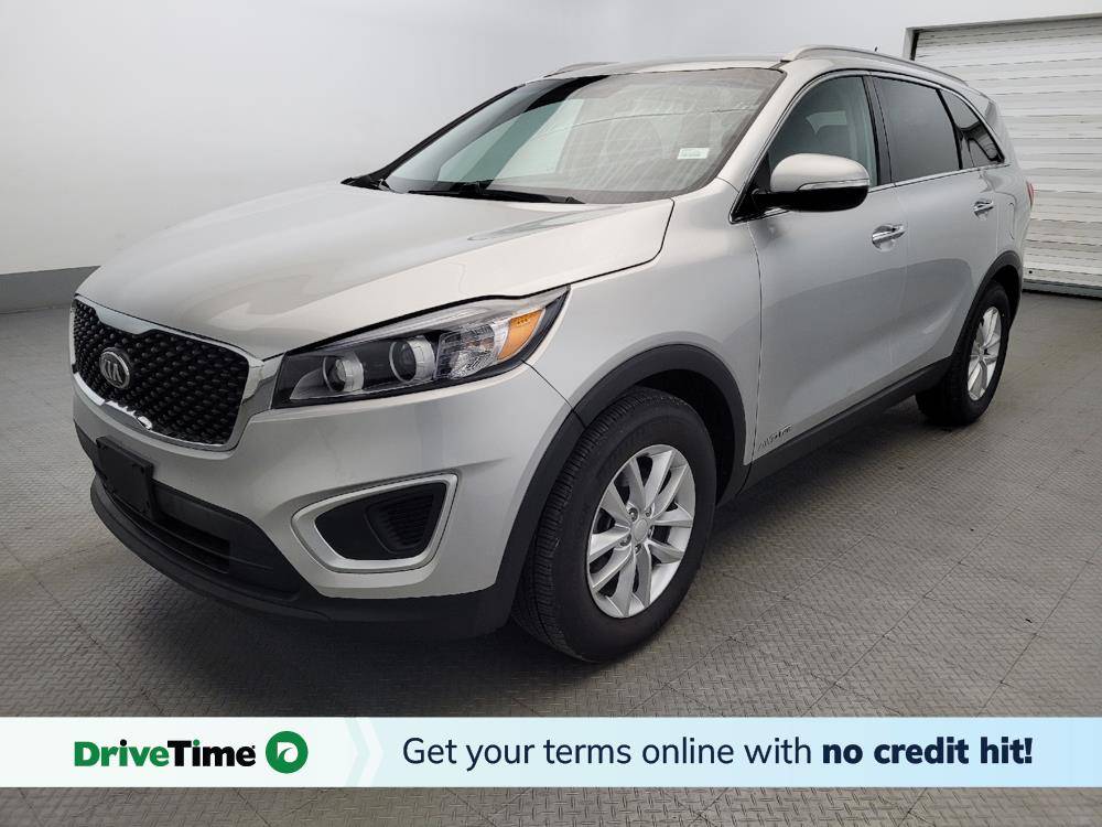 2018 Kia Sorento LX V6 — SUV — 32,871 mi — Williamstown, NJ