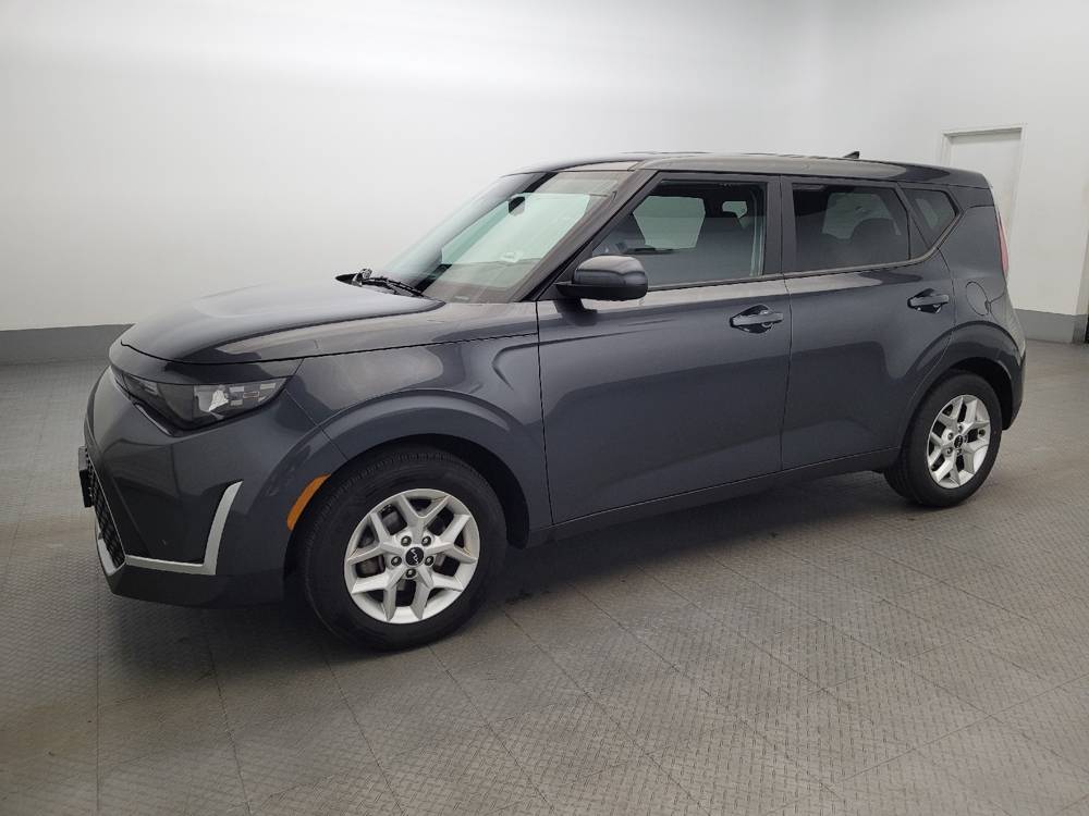 2023 Kia Soul LX — Hatchback — 48,845 mi — Williamstown, NJ
