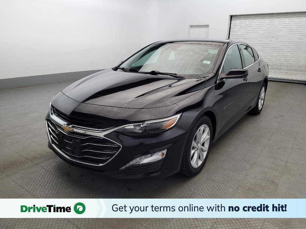 2023 Chevrolet Malibu LT — Sedan — 78,891 mi — Williamstown, NJ