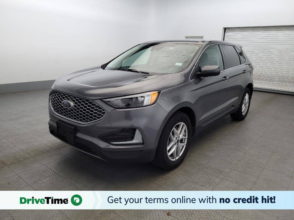 2024 Ford Edge SEL — SUV — 43,350 mi — Williamstown, NJ