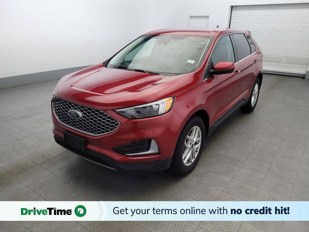 2023 Ford Edge SEL — SUV — 60,999 mi — Williamstown, NJ